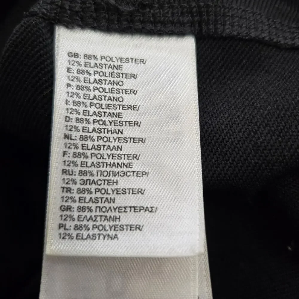 Vintage Y2k North Face Gorpcore Utility Activewear VaporWick Zip-Up Jacket M